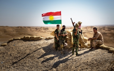 Iraq Divided: The Fight Against ISIL