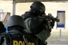 Sumner County SWAT team training