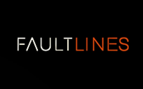 Fault Lines logo
