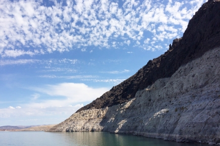 Federal river master: 'No shortages yet' on Colorado River