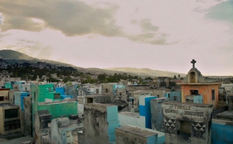 Thumbnail image for Fault Lines - Haiti in a Time of Cholera - Full Episode