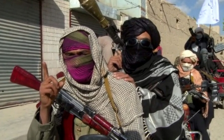 Fault Lines - This Is Taliban Country - full episode