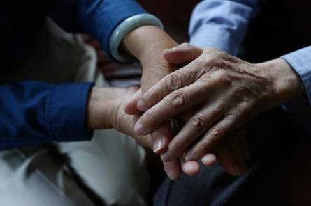 Two studies reveal the toll Alzheimer’s puts on families and the brain