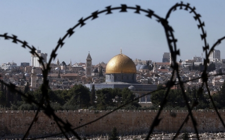 Will Jerusalem ever be shared by Palestinians and Israelis?