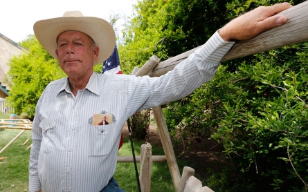 Experts weigh in: Bundy ranch standoff