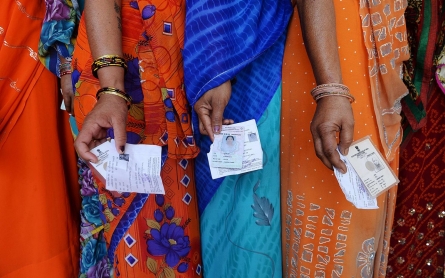 India’s elections have finished. What now?
