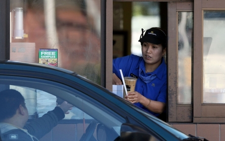 What does a federal labor ruling mean for millions working in fast food?