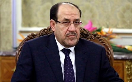 Nouri al-Maliki and the deepening political crisis in Iraq