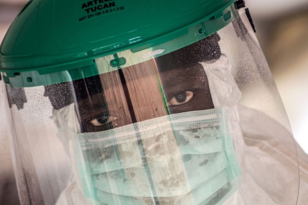 Ebola: a deadly virus, an untested drug, and ethics