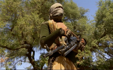 Thumbnail image for The offensive against Boko Haram