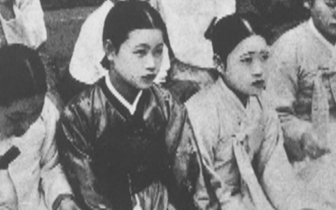Thumbnail image for ‘Comfort women’ during World War II demand an apology from Japan