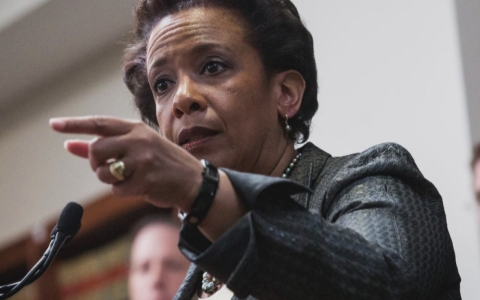 Thumbnail image for Obama blames politics for delay in Lynch confirmation as attorney general