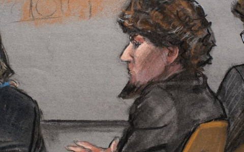 Thumbnail image for Prosecutors and defense deliver closing arguments in Boston trial