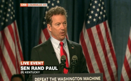 Rand ready to run for President (part two)