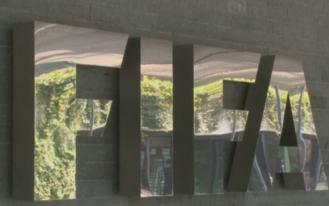 Thumbnail image for Investigators say FIFA arrests are only the beginning of controversy