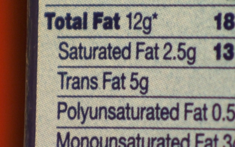 Thumbnail image for One researcher's lifelong fight against trans fats