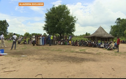 Thumbnail image for Four years into South Sudan’s independence 