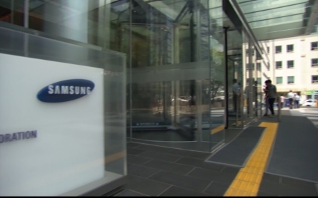 Samsung shareholders approve highly contested deal