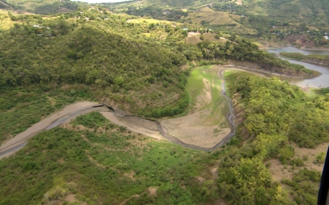 Thumbnail image for Drought makes life difficult in Puerto Rico