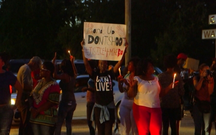 The impact of Black Lives Matter since Michael Brown’s death