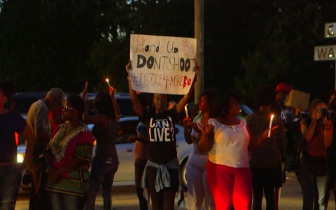 Thumbnail image for The impact of Black Lives Matter since Michael Brown’s death