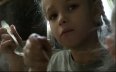 Many children orphaned by Ukraine fighting