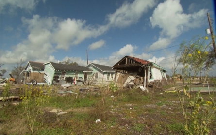 Katrina victims on verge of victory against Federal Government