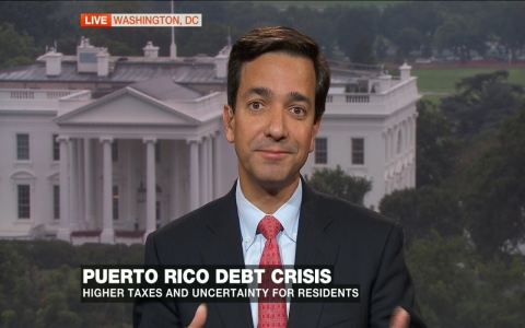 Thumbnail image for Puerto Rico’s debt crisis causing concern for residents