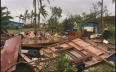 Fiji attempts to recover from massive cyclone