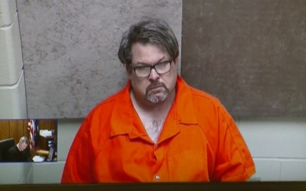 Kalamazoo suspect charged with 6 counts of murder
