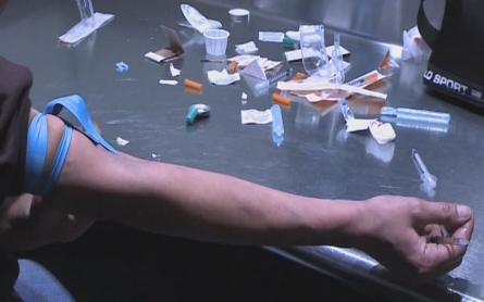 New ways to deal with the nation's heroin epidemic proposed