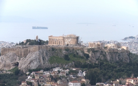 Greek Tragedy: You’d never believe the biggest tax evaders in Greece