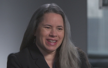 Natalie Merchant talks to Stephanie Sy 