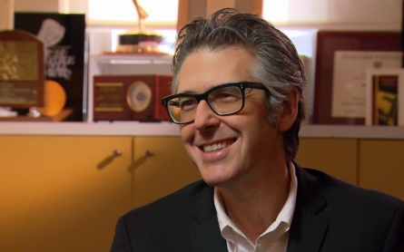 Talk to Al Jazeera: Ira Glass - Full Episode