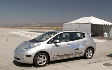 Need to Know: 6 questions you should ask about driverless cars 