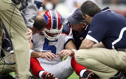 'TechKnow' Need to Know: What causes a concussion?