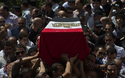 Thumbnail image for Egyptian-Americans mourn relatives lost in recent clashes