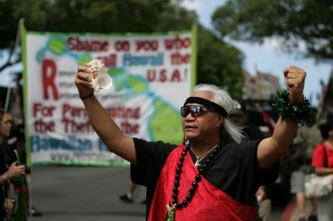 Thumbnail image for Inside Hawaii’s sovereignty struggle