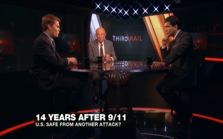 Fourteen years after 9/11, is the US safe from another attack?