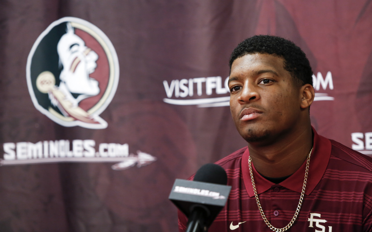 Jameis Winston cleared in FSU code of conduct hearing