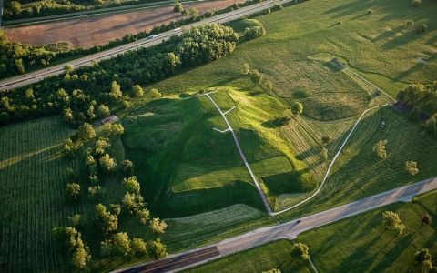 st. louis mound cahokia