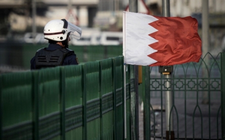 Four US journalists charged in Bahrain leaving country